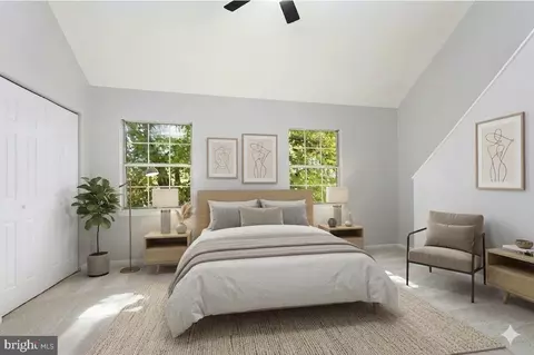 Bedroom - 3682 Masthead Trl, Triangle, VA 22172 photo 1 of 6