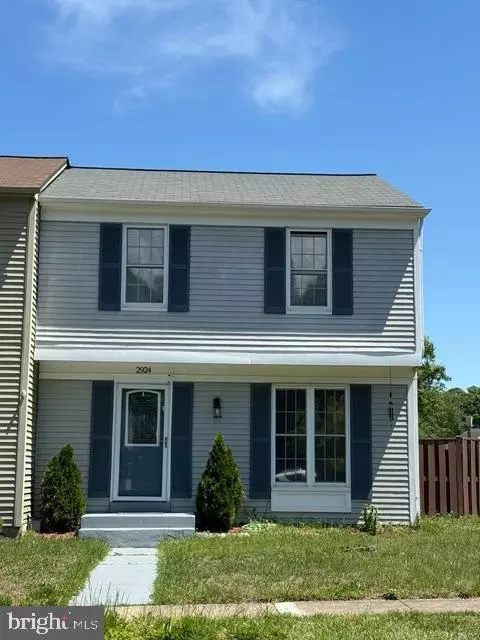 2924 Madeira Ct, Woodbridge, VA 22192
