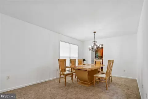 Dining - 8737 Hackney Dr, Bristow, VA 20136 photo 1 of 2