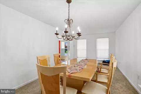 Entry Way - 8737 Hackney Dr, Bristow, VA 20136 photo 1 of 3