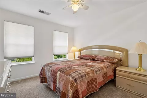 Bedroom - 8737 Hackney Dr, Bristow, VA 20136 photo 4 of 6