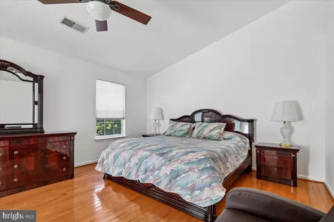 Bedroom - 8737 Hackney Dr, Bristow, VA 20136 photo 1 of 6