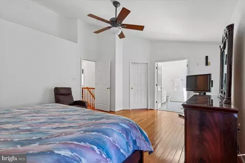 Bedroom - 8737 Hackney Dr, Bristow, VA 20136 photo 2 of 6