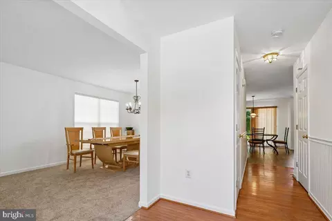 Entry Way - 8737 Hackney Dr, Bristow, VA 20136 photo 2 of 3