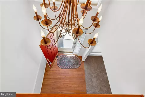 Entry Way - 8737 Hackney Dr, Bristow, VA 20136 photo 3 of 3