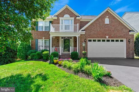 14235 Clatterbuck Loop, Gainesville, VA 20155
