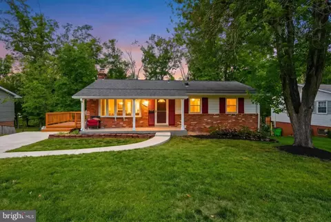 7410 Roxbury Ave, Manassas, VA 20109
