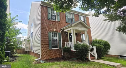 16291 Catenary Dr, Woodbridge, VA 22191