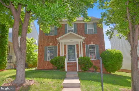 16291 Catenary Dr, Woodbridge, VA 22191