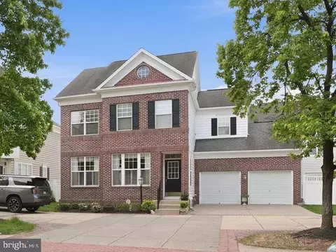 12785 Playfair Ln, Bristow, VA 20136
