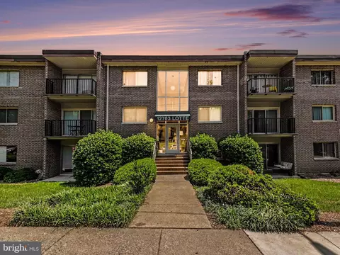 12703 Lotte Dr #104, Woodbridge, VA 22192