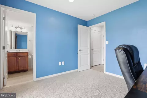 Bedroom - 8333 Scotland Loop, Manassas, VA 20109 photo 5 of 5