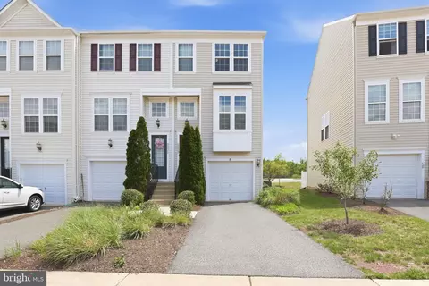 8333 Scotland Loop, Manassas, VA 20109
