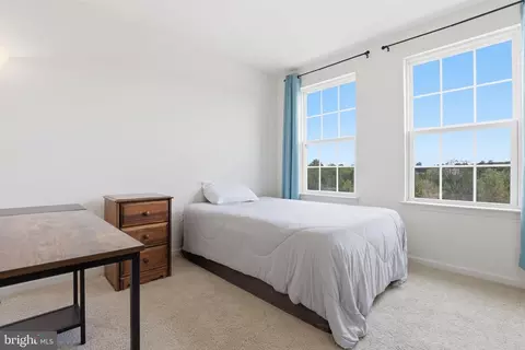 Bedroom - 8333 Scotland Loop, Manassas, VA 20109 photo 1 of 5
