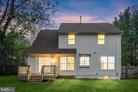 8229 Sunset Dr, Manassas, VA 20110 photo 61