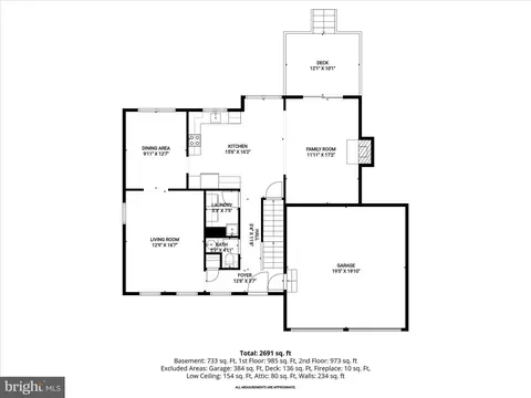 8229 Sunset Dr, Manassas, VA 20110 photo 64