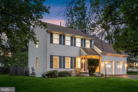 8229 Sunset Dr, Manassas, VA 20110 photo 58