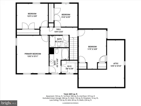 8229 Sunset Dr, Manassas, VA 20110 photo 65
