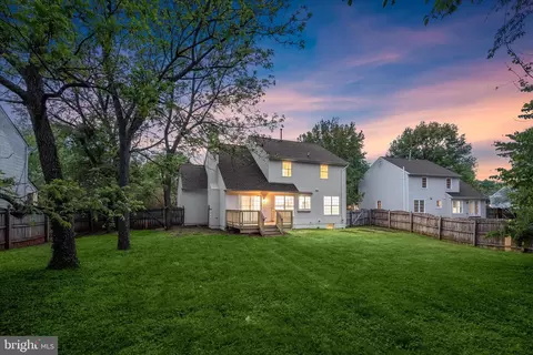 8229 Sunset Dr, Manassas, VA 20110 photo 63