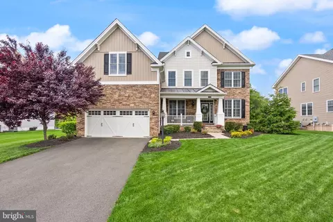 4549 Geyser Creek Loop, Haymarket, VA 20169