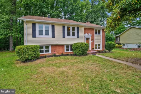 2993 Sleaford Ct, Woodbridge, VA 22192