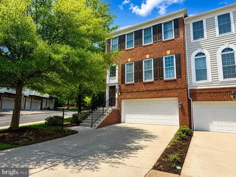 14501 Crossfield Way, Woodbridge, VA 22191