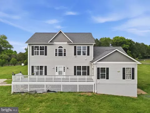 15001 Fleetwood Dr, Nokesville, VA 20181