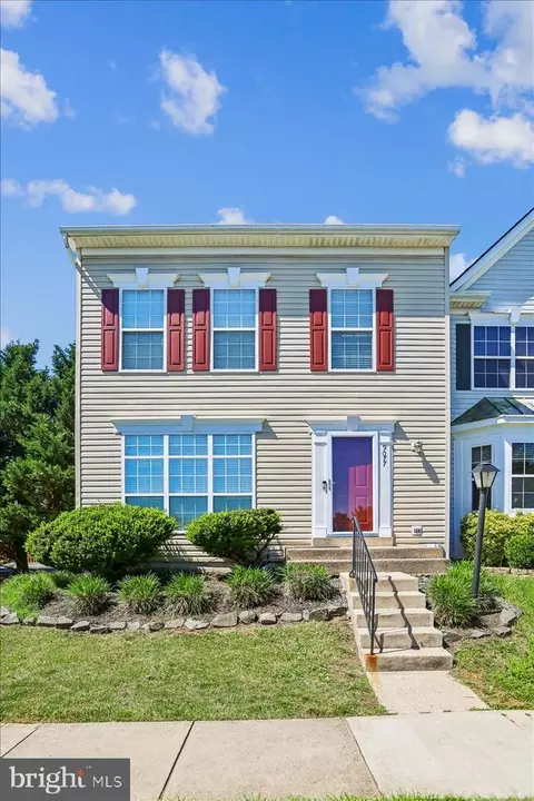 9077 Slate Stone Loop, Bristow, VA 20136