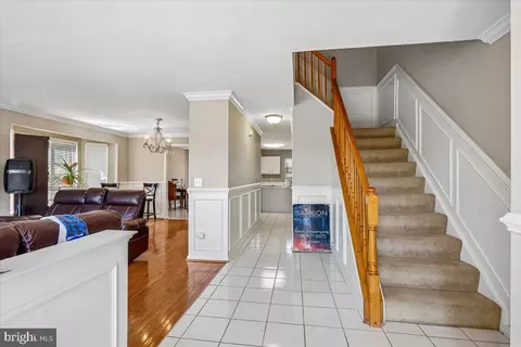 Entry Way - 9077 Slate Stone Loop, Bristow, VA 20136 photo 1 of 1