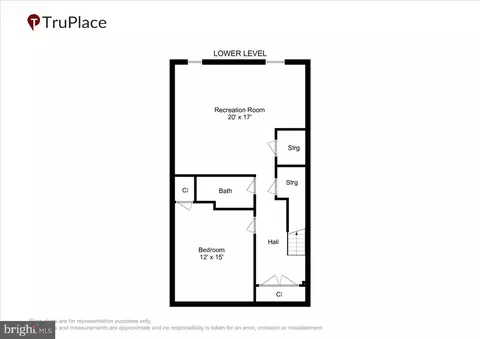 Floorplan - 9077 Slate Stone Loop, Bristow, VA 20136 photo 1 of 2