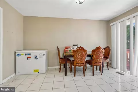 Dining - 9077 Slate Stone Loop, Bristow, VA 20136 photo 1 of 1