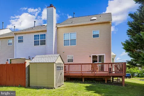 Exterior - 9077 Slate Stone Loop, Bristow, VA 20136 photo 2 of 4