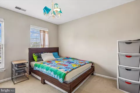 Bedroom - 9077 Slate Stone Loop, Bristow, VA 20136 photo 6 of 6