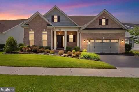 6010 Trotters Point Ln, Gainesville, VA 20155