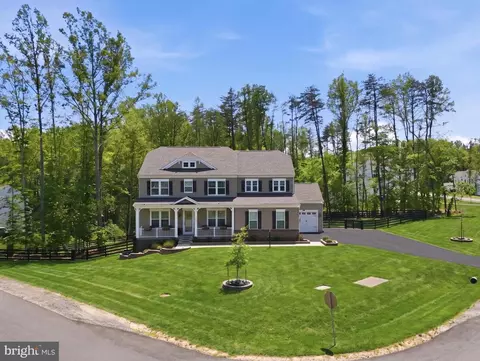 8678 Sycamore Springs Way, Manassas, VA 20112