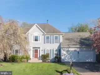 10312 Corryton Ct, Manassas, VA 20110