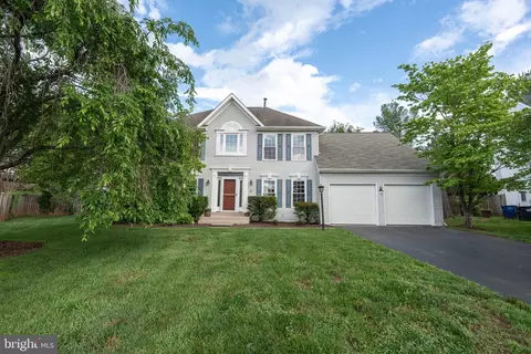 10312 Corryton Ct, Manassas, VA 20110
