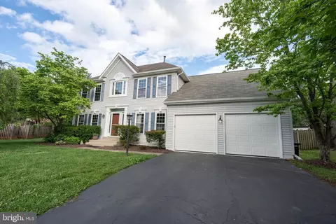 10312 Corryton Ct, Manassas, VA 20110