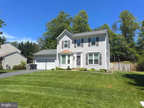 5796 Birch White, Dale City, VA 22193