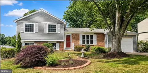 3240 Bethel Church Dr, Woodbridge, VA 22192