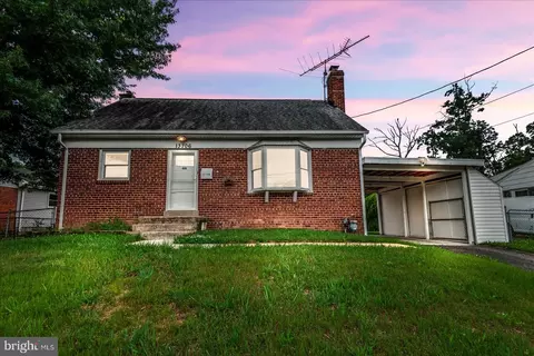 13706 Botts Ave, Woodbridge, VA 22191