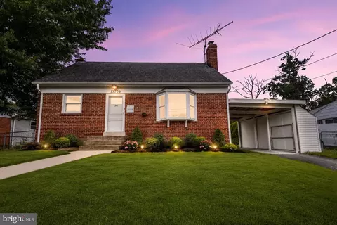 13706 Botts Ave, Woodbridge, VA 22191
