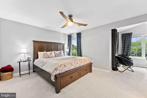 Bedroom - 8806 Dunstable Loop, Bristow, VA 20136 photo 1 of 6