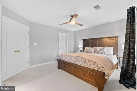Bedroom - 8806 Dunstable Loop, Bristow, VA 20136 photo 2 of 6
