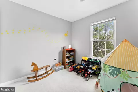 Bedroom - 8806 Dunstable Loop, Bristow, VA 20136 photo 5 of 6
