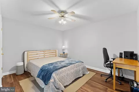Bedroom - 8806 Dunstable Loop, Bristow, VA 20136 photo 6 of 6