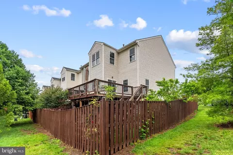 Exterior - 8806 Dunstable Loop, Bristow, VA 20136 photo 15 of 18