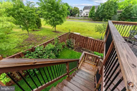 Exterior - 8806 Dunstable Loop, Bristow, VA 20136 photo 9 of 18