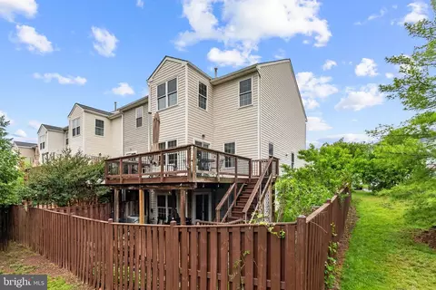 Exterior - 8806 Dunstable Loop, Bristow, VA 20136 photo 14 of 18