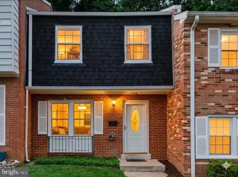 3532 Bath Ct, Woodbridge, VA 22193